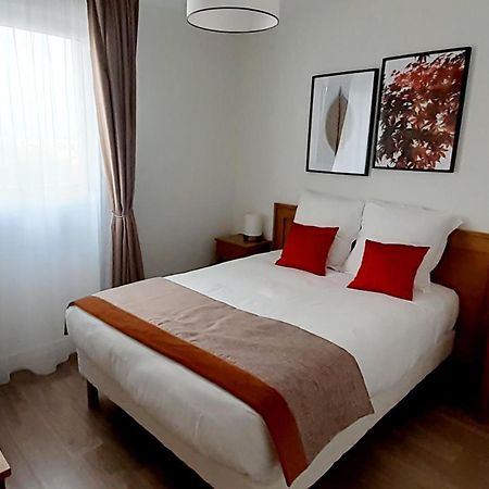 Domitys La Canopee Aparthotel l'Isle-d'Espagnac Ngoại thất bức ảnh