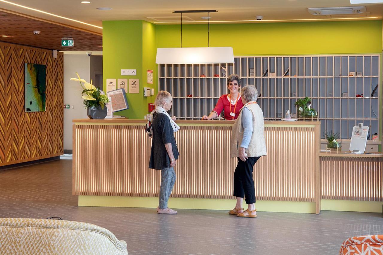 Domitys La Canopee Aparthotel l'Isle-d'Espagnac Ngoại thất bức ảnh