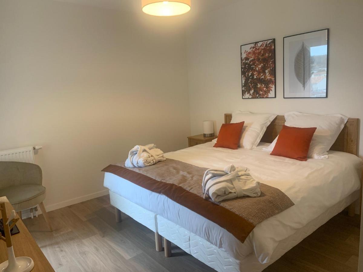 Domitys La Canopee Aparthotel l'Isle-d'Espagnac Ngoại thất bức ảnh
