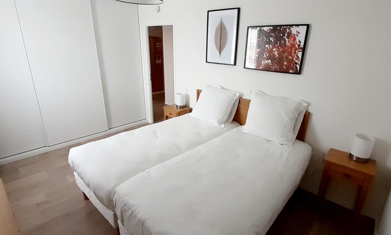 Domitys La Canopee Aparthotel l'Isle-d'Espagnac Ngoại thất bức ảnh