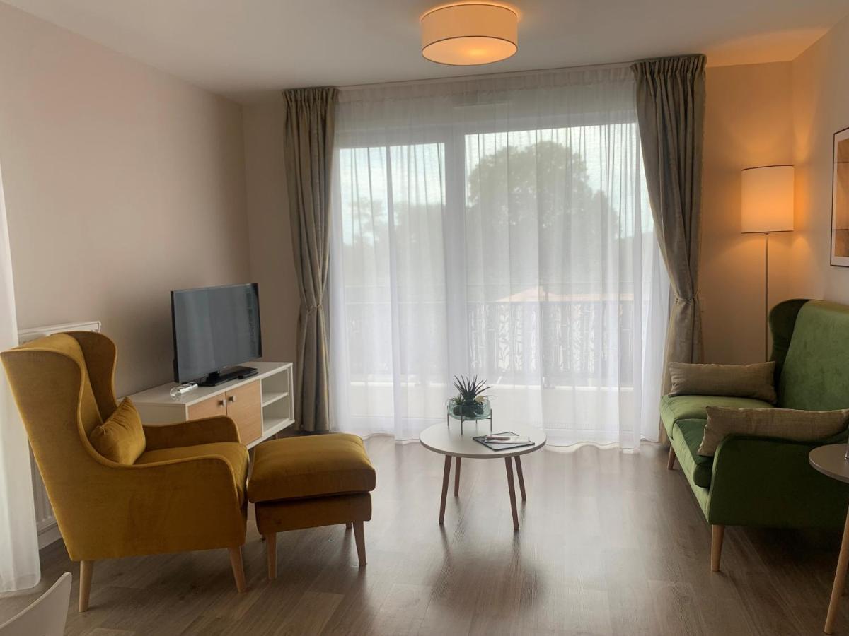 Domitys La Canopee Aparthotel l'Isle-d'Espagnac Ngoại thất bức ảnh