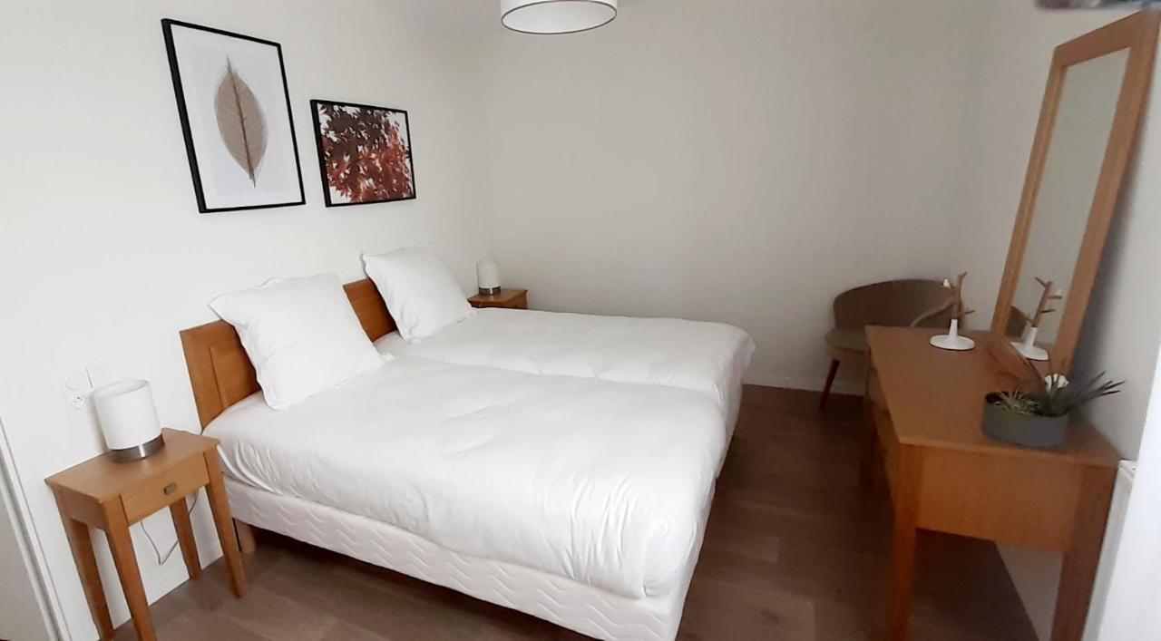 Domitys La Canopee Aparthotel l'Isle-d'Espagnac Ngoại thất bức ảnh